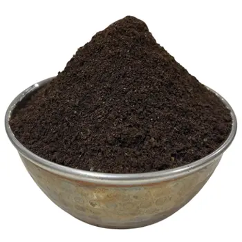 Crushed Black Lemon 250g