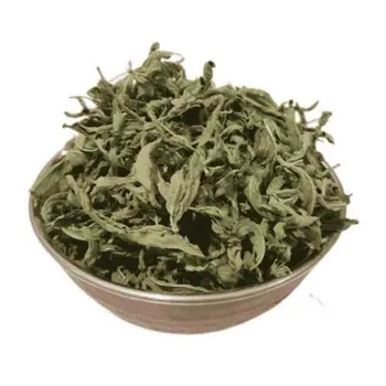 Local Dried Washed Basil 25g