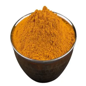 Ground Turmeric Powder 250g