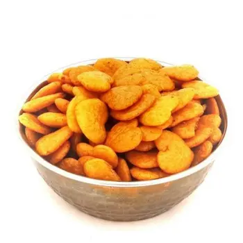 Japanese Nuts 250g