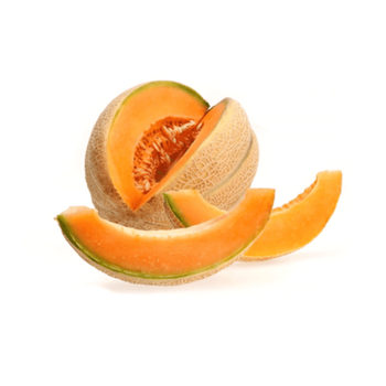Mango Melon Mango Flavor Piece