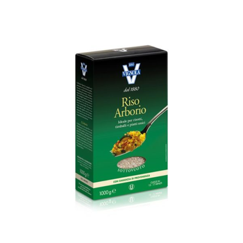 ريزو فينيولا أرز أربوريو ريزوتو 1كيلو