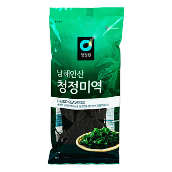O'Food Dried Seaweed 25g