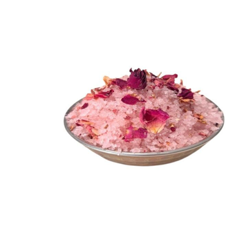 Relaxing Rose Bath Salts 1kg