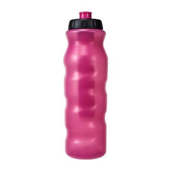 Coolgear Pink Water Bottle 32 Oz