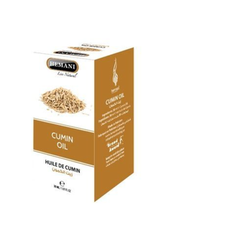 Hemani Cumin Oil 30ml