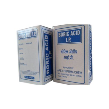 Boric Acid Powder 100g