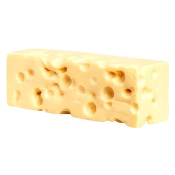 French Emmental Cheese 250g