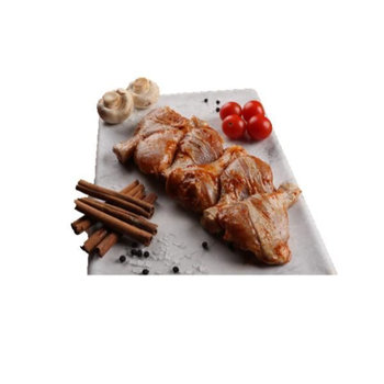 أرجل دجاج تتبيلة عربية 8قطع