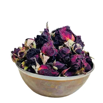 Turkish Red Roses 100g