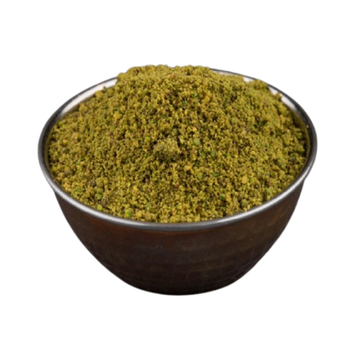 Ground Pistachios 250g