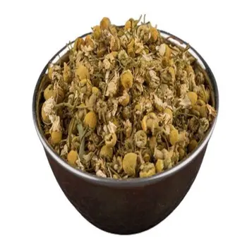 Chamomile Loose Tea 85g