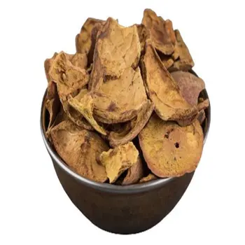 Dried Pomegranate Peel 250g