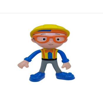 بليبي تشكيلة قابلة للأنحناء 1قطعة