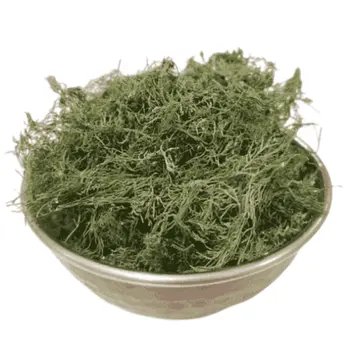 Dried Washed Local Dill 25g