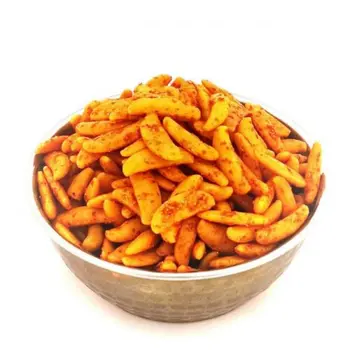 Japanese Nuts Five Hundred And Three 250g