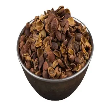 Roasted Yemeni Coffee Peel 200g