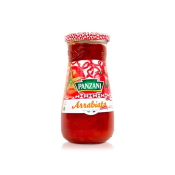 Panzani Arrabiata Sauce 400g