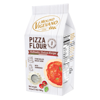 مولينو فيجيفانو دقيق البيتزا 500جرام