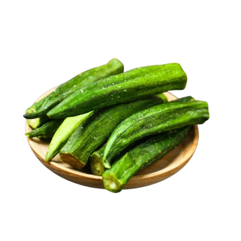 Dried Okra 100g