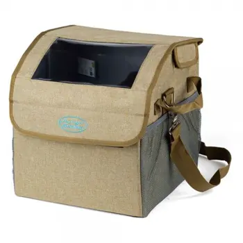 الرماية شنطة ترامس رملي 30×30×32سم