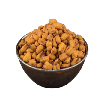 Roasted Corn with Cheese 250g