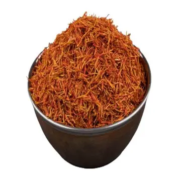 Safflower 250g