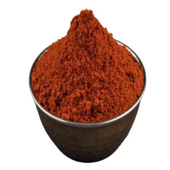 Cold Paprika 250g