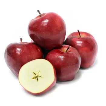 Al Zain Apple Red Usa 500g