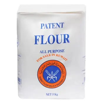 كى اف ام طحين فاخر 5 كجم