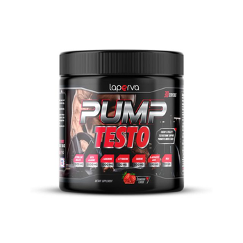 لابيرفا بامب تيستو الفراولة 300 جرام