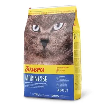 Josera Marinesse Salmon Adult Cat Food 4.25kg