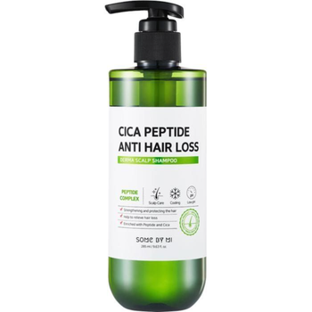 Some By Mi Cica Peptide Anti Hair Loss Shampoo 285ml