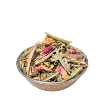 Olive Leaf Flowers 75g