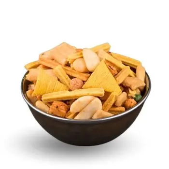 Asian Mixed Nuts 250g