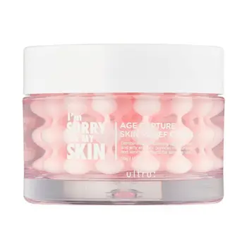 I'm Sorry For My Skin Age Capture Relief Cream 50g