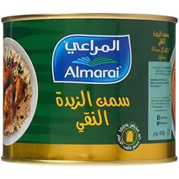 المراعي سمن نقي جم400