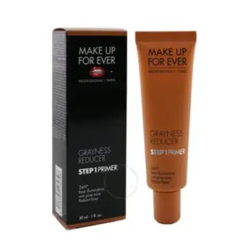 MAKE UP FOR EVER Graying Reducer Primer 30ml