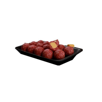 Cheese Meat Balls 15 Pieces