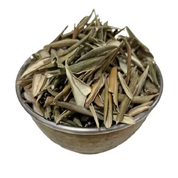 Olive Leaf 125g