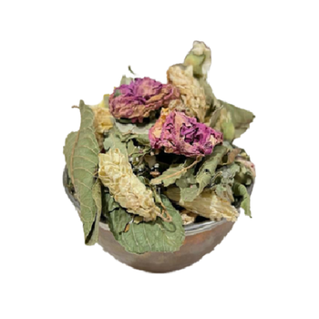 Guava Leaf Flowers 75g
