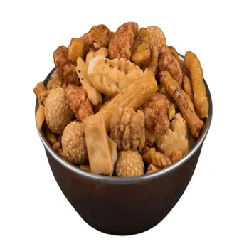 Japanese Mixed Nuts 250g