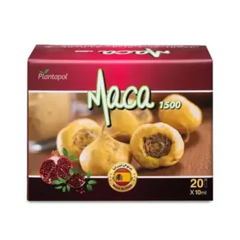 Plantapol Maca Drink 1500ml