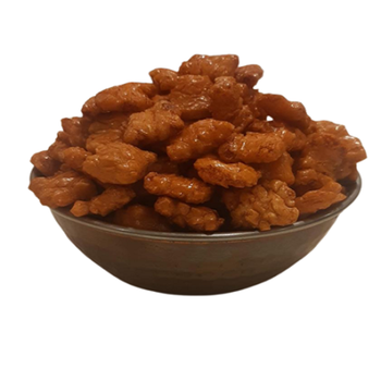 Japanese Nuts 250g