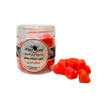 Mugo Land Coco Chanel Mastic Incense 50g