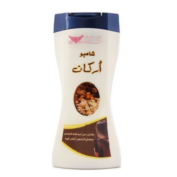 Argan Shampoo 450ml