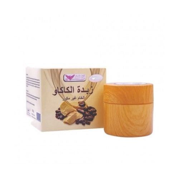 Kuwait Shop Raw Unrefined Cocoa Butter 50ml