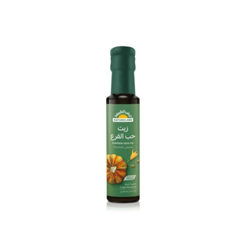 Natureland Toasted Pumpkin Seed Oil 100ml