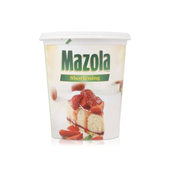 مازولا سمن نباتي 1كيلو