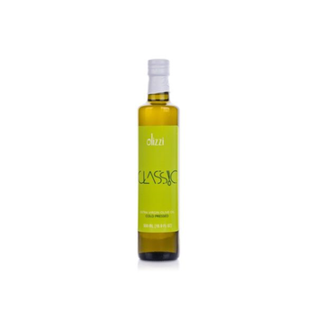 Olizzi Classic Cold-Pressed Extra Virgin Olive Oil 500ml